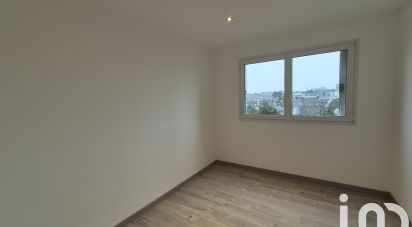 Apartment 4 rooms of 76 m² in Brest (29200)