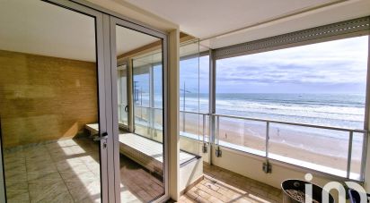 Appartement 4 pièces de 76 m² à Les Sables-d'Olonne (85100)