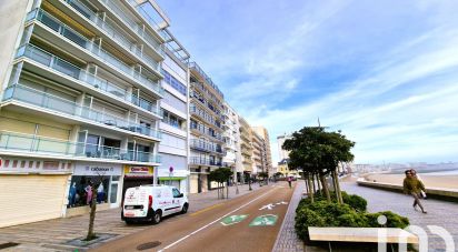 Appartement 4 pièces de 76 m² à Les Sables-d'Olonne (85100)