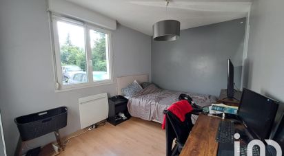 Appartement 3 pièces de 63 m² à Albertville (73200)