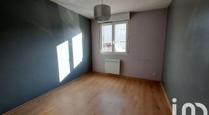 Appartement 3 pièces de 63 m² à Albertville (73200)