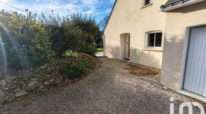 House 5 rooms of 115 m² in Férel (56130)