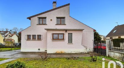 House 5 rooms of 100 m² in Villeparisis (77270)