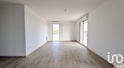 Appartement 4 pièces de 93 m² à Mauguio (34130)