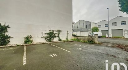 Parking of 13 m² in La Rochelle (17000)