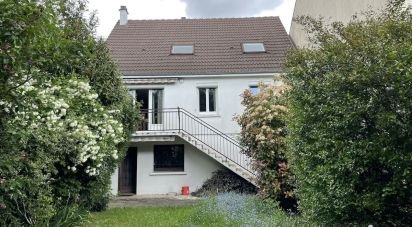 House 6 rooms of 140 m² in Antony (92160)