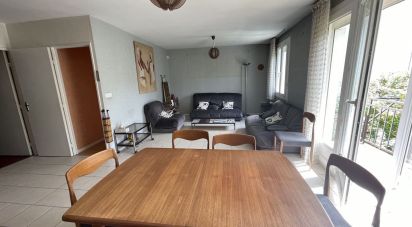 Maison 6 pièces de 140 m² à Antony (92160)