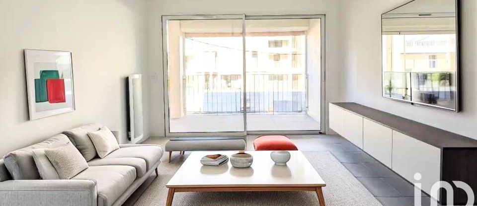 Appartement 3 pièces de 69 m² à Mauguio (34130)