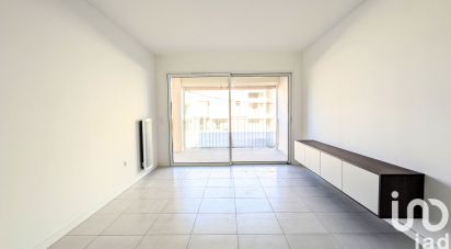 Appartement 3 pièces de 69 m² à Mauguio (34130)