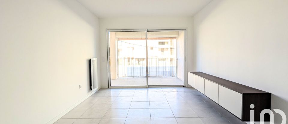 Appartement 3 pièces de 69 m² à Mauguio (34130)