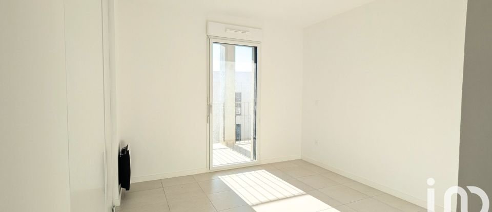 Appartement 3 pièces de 69 m² à Mauguio (34130)