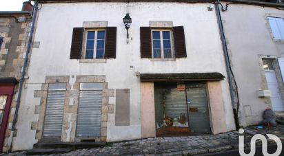 Maison de ville 5 pièces de 240 m² à Ouzouer-sur-Trézée (45250)