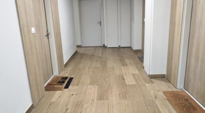 Apartment 3 rooms of 72 m² in Montpellier (34000)