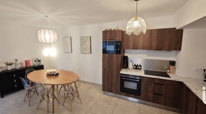 Apartment 3 rooms of 72 m² in Montpellier (34000)