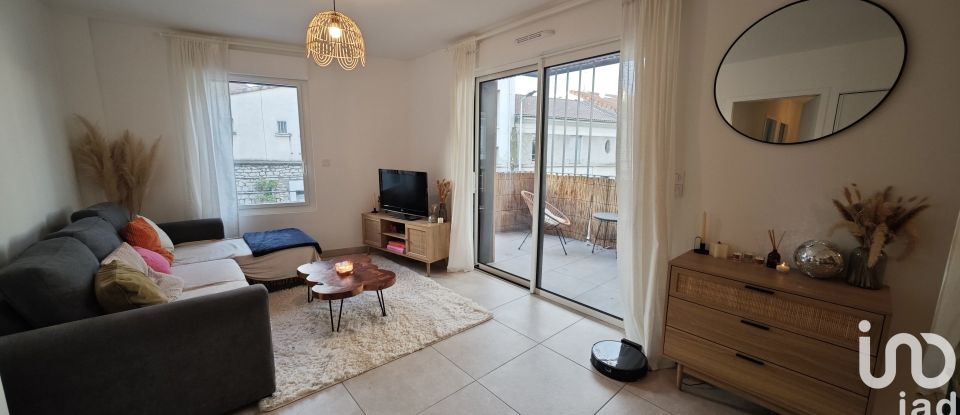 Apartment 3 rooms of 72 m² in Montpellier (34000)