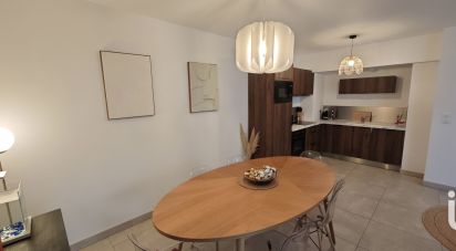 Apartment 3 rooms of 72 m² in Montpellier (34000)