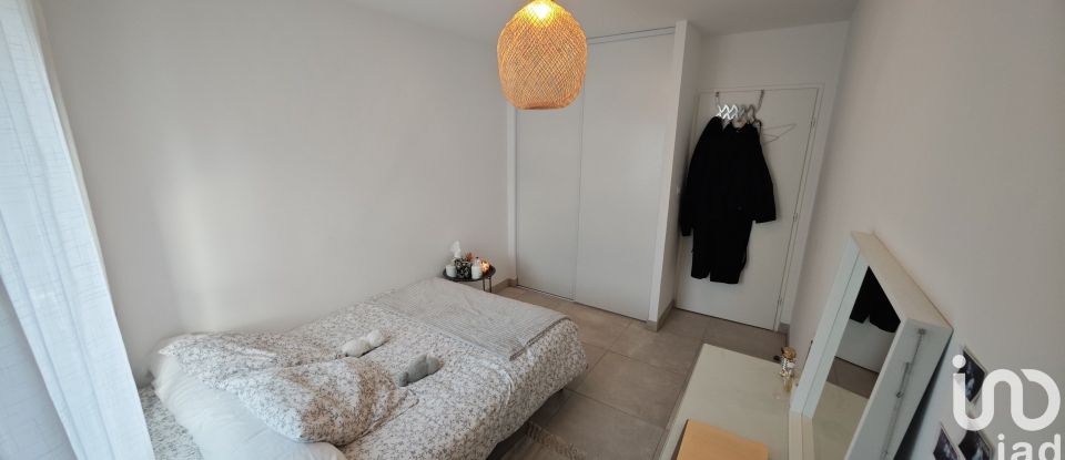 Apartment 3 rooms of 72 m² in Montpellier (34000)