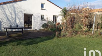 House 3 rooms of 60 m² in Les Herbiers (85500)