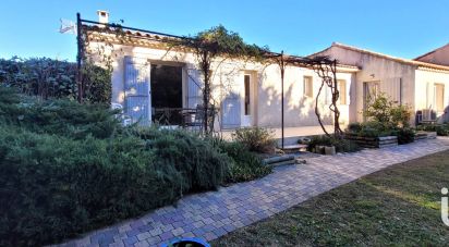 Traditional house 4 rooms of 90 m² in Caumont-sur-Durance (84510)