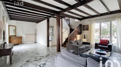 Traditional house 4 rooms of 126 m² in Saint-Maur-des-Fossés (94100)