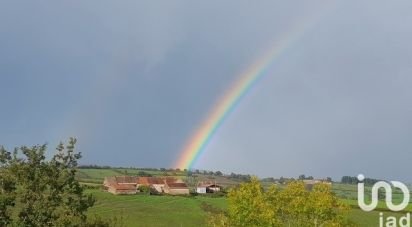 Ferme 6 pièces de 98 m² à LE ROUSSET (71220)