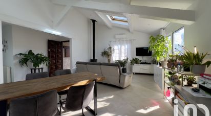 Traditional house 5 rooms of 111 m² in Fayence (83440)