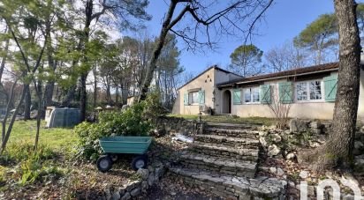 Traditional house 5 rooms of 111 m² in Fayence (83440)