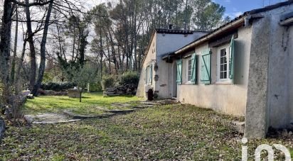 Traditional house 5 rooms of 111 m² in Fayence (83440)