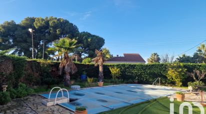 House 4 rooms of 109 m² in Six-Fours-les-Plages (83140)