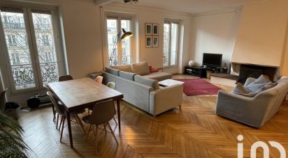 Apartment 4 rooms of 112 m² in Paris (75012)