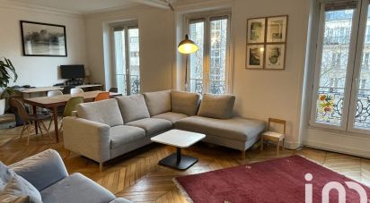 Apartment 4 rooms of 112 m² in Paris (75012)