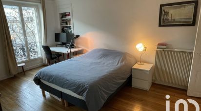 Apartment 4 rooms of 112 m² in Paris (75012)