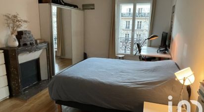 Apartment 4 rooms of 112 m² in Paris (75012)