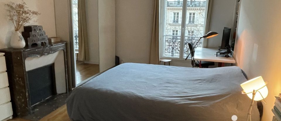 Apartment 4 rooms of 112 m² in Paris (75012)