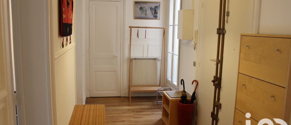 Apartment 4 rooms of 112 m² in Paris (75012)