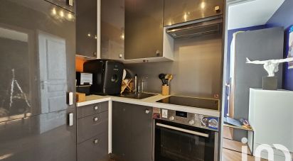 Appartement 2 pièces de 30 m² à Saint-Germain-en-Laye (78100)