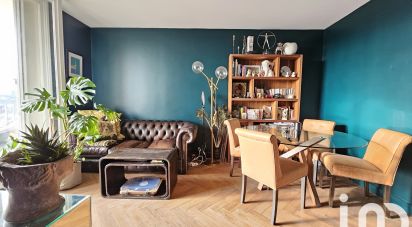 Apartment 2 rooms of 30 m² in Saint-Germain-en-Laye (78100)