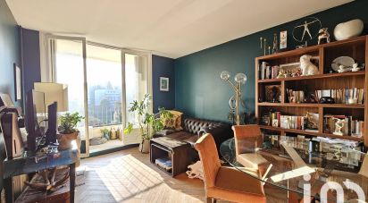 Apartment 2 rooms of 30 m² in Saint-Germain-en-Laye (78100)