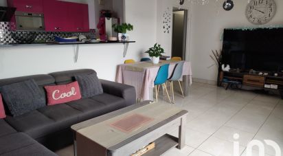 Apartment 4 rooms of 81 m² in Garges-lès-Gonesse (95140)