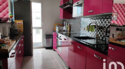 Apartment 4 rooms of 81 m² in Garges-lès-Gonesse (95140)