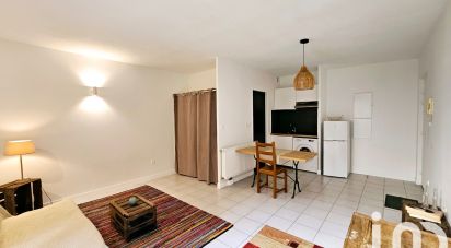 Appartement 1 pièce de 27 m² à Montpellier (34070)