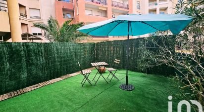 Appartement 1 pièce de 27 m² à Montpellier (34070)