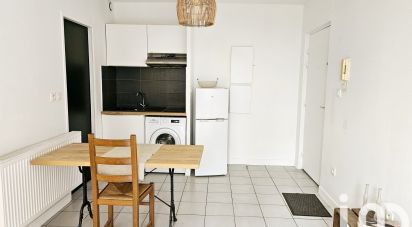 Appartement 1 pièce de 27 m² à Montpellier (34070)