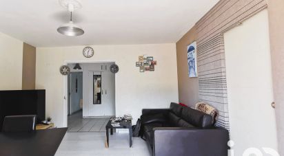 Appartement 4 pièces de 77 m² à Montpellier (34070)