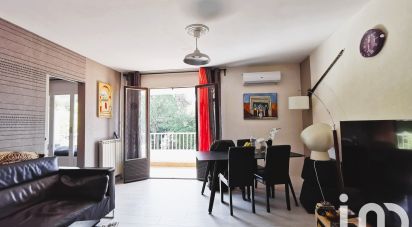 Appartement 4 pièces de 77 m² à Montpellier (34070)