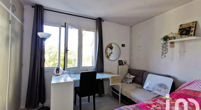 Appartement 4 pièces de 77 m² à Montpellier (34070)