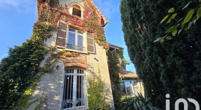 House 5 rooms of 104 m² in Troyes (10000)