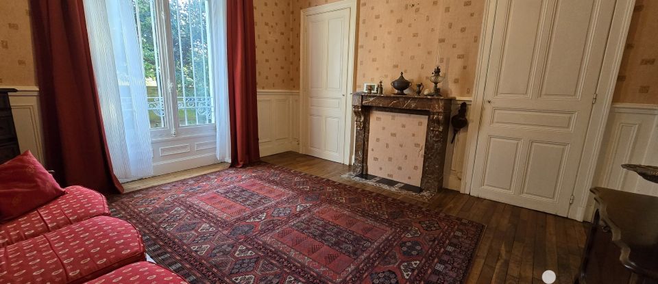 House 5 rooms of 104 m² in Troyes (10000)