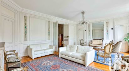 Apartment 7 rooms of 145 m² in Neuilly-sur-Seine (92200)