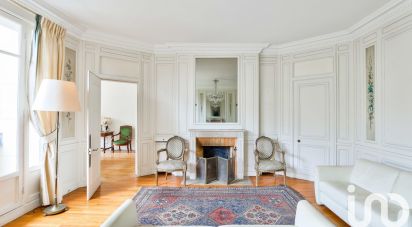 Apartment 7 rooms of 145 m² in Neuilly-sur-Seine (92200)